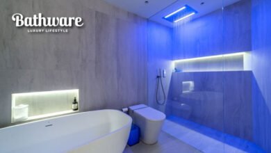 The Ultimate Guide to Waterproof LED Lights for Bathrooms 19 best waterproof led lights for bathrooms, waterproof led lights for bathrooms ceiling, bathroom led lights ceiling, shower led lights waterproof, Waterproof led lights for bathrooms amazon, waterproof bathroom ceiling lights