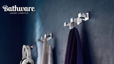 Standard Robe Hook Height for Mind-blowing Bathroom Design 17 standard robe hook height for modern bathroom design, standard robe hook height for modern bathroom wall, standard robe hook height for modern bathroom shower, standard height for towel ring above vanity, hotel towel rack height, double towel bar height, stacked towel bar height, towel rack height above toilet, where to hang towel bar in small bathroom