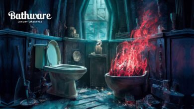 High Commode vs Low Commode Choosing the Right Commode for Bathroom 10 high commode vs low commode which is better, commode toilet, disadvantages of toilet, indian toilet in usa, how to use indian toilet, indian toilet price, indian toilet disadvantages